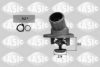 SASIC 9000735 Thermostat, coolant